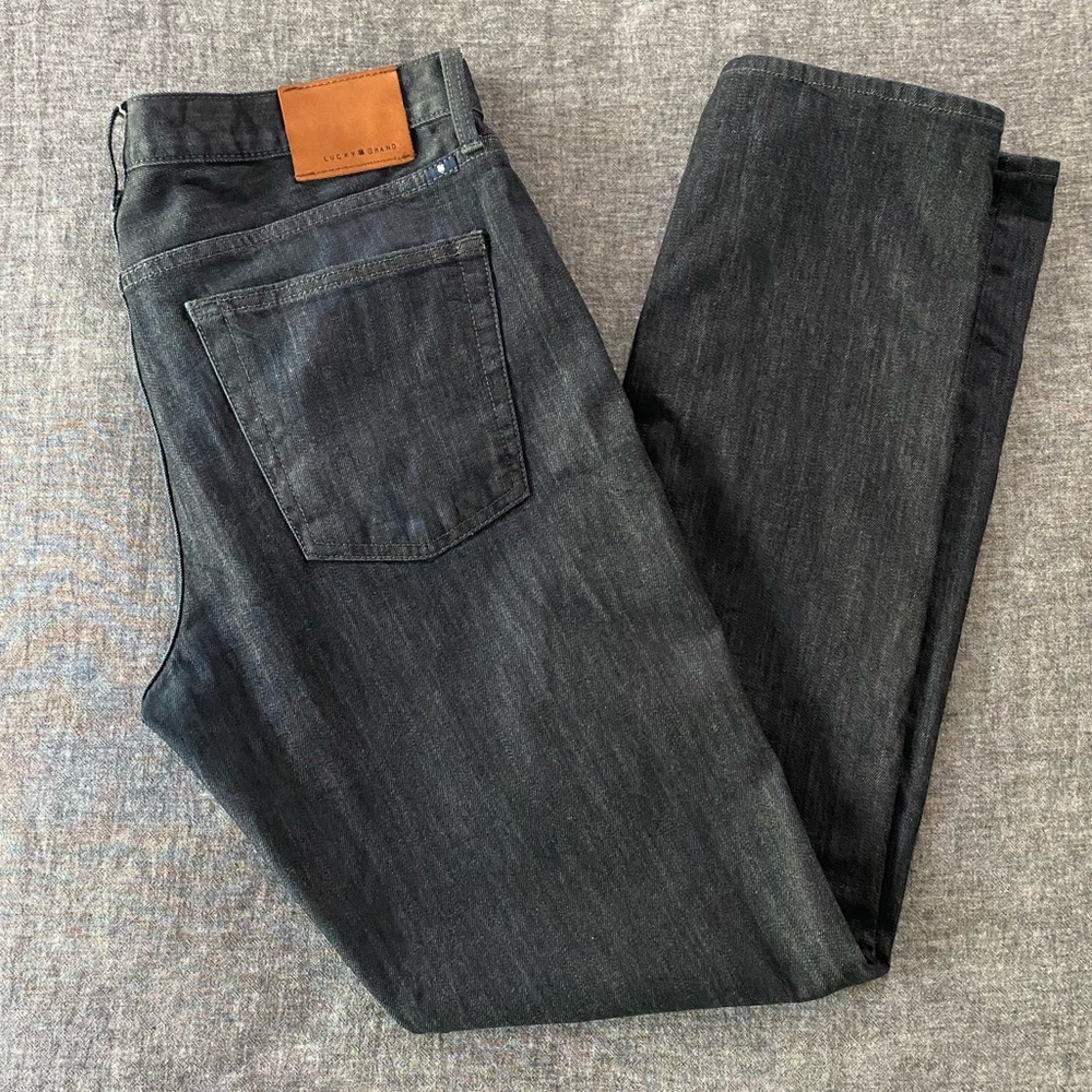 Lucky Brand Jeans